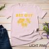 The Bee Guy - Bee Lover Beekeeping & Beekeeper T-Shirt Unisex T-shirt 7