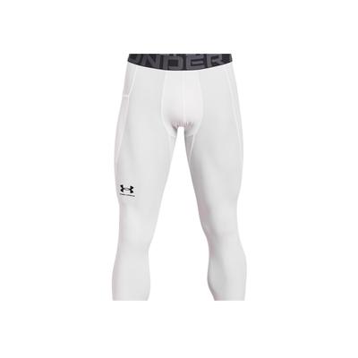 HeatGear Bequem Vielseitig Schlichte Mode Einfarbig Sport Lange Hose Herren Unterteile 1361588-101