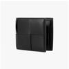 Bottega Veneta 649605 V47v1 8803  649605 Vbwd2 8803  Intrecciato Bifold Wallet