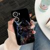 Black Cat Staring Eye Phone Case For HUAWEI NOVA Y70 3I 7I 8I 9SE P30 Y9 HONOR 8X 9X 20 90 X5 X6B X7A X7B X8B X9 X9B X9A Case