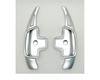 EVOGEAR Outside Merchandise Benz Dedicated Paddle Shift Cover Mercedes Benz (Silver)