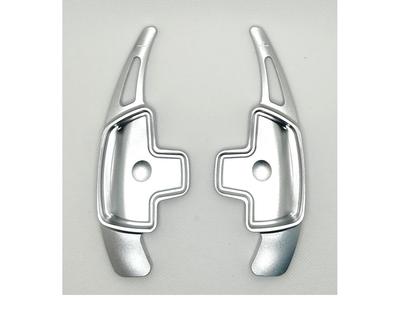 EVOGEAR Outside Merchandise Benz Dedicated Paddle Shift Cover Mercedes Benz (Silver)