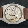MONTRE VINTAGE ALLWYN 6300A REMONTAGE MANUEL INDIA HOMME CADRAN ORIGINAL a708160-1