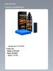 Versatile Car Cleaner for Tires, Paint, Glass & Interior