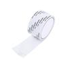 2M/Roll Strong Self Adhesive Window Screen Repair Tape Patch Covering Up Holes Tears Anti-Insect Mosquito Mesh