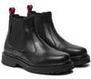 Ботинки Tommy Hilfiger EM0EM01469 schwarz