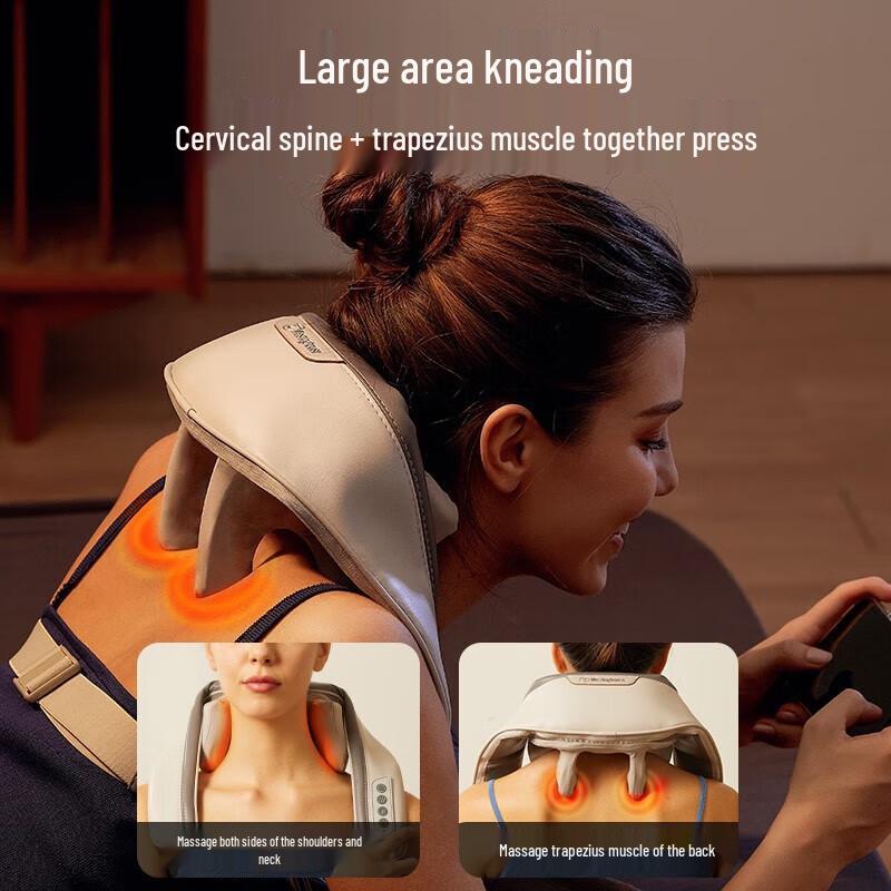 Westinghouse Neck Massager WCM-UK2