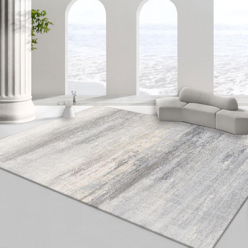 Customizable Nordic Carpet: Living Room Coffee Table, Sofa, Bedside Blanket, Floor Mat, Ins Net Celebrity Style.