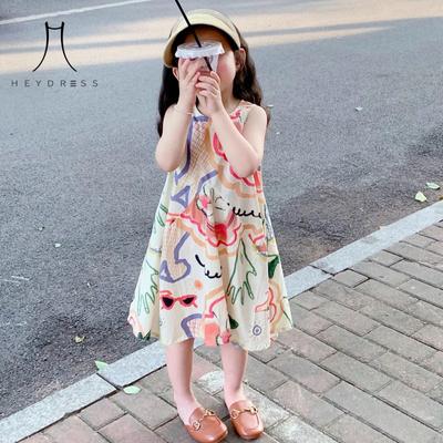 Niñas (menos de 3 años) – Vestidos