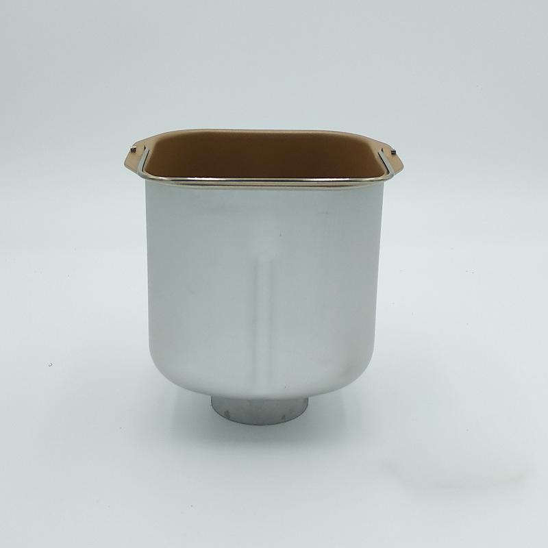 160*144*164mm Nepřilnavý povlak pro příslušenství k chlebovým kbelíkům