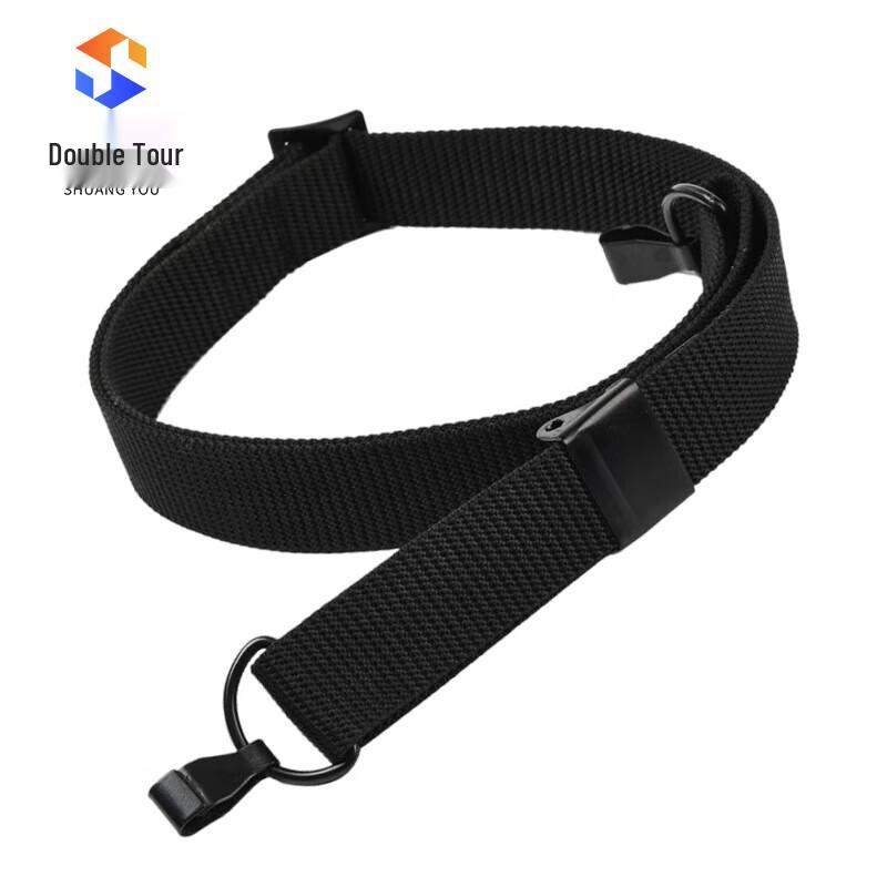 Multi-Functional DSLR Camera Strap