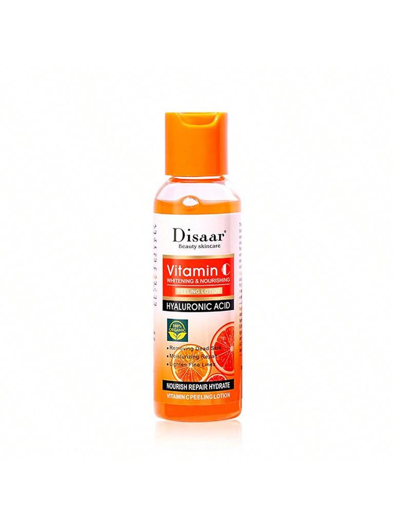 1Pc 100g Peeling Lotion Effectively Soften The Keratin, Improve Rough Epidermis,Delay Skin Aging And