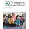 50 Strategies for Teaching English Language Learners Paperback IND-407