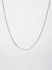 Harang Hr 343N_Snake Chain Necklace