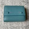 Used CELINE trifold wallet