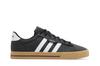 adidas Daily 3.0 'Black White Gum'