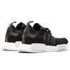 adidas NMD_R1 Primeknit 'Monochrome' Men's BA8629