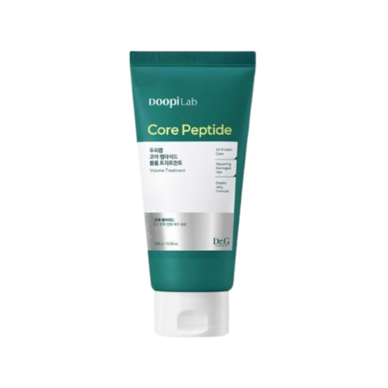 

Dr.G Scalp Lab Core Peptide Volume Treatment 300 г