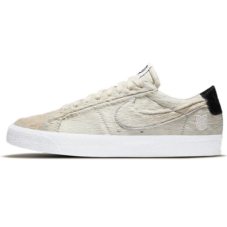 

Новые Nike Sb Blazer Low Medicom Toy 2020 CZ4620-200 37.5
