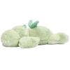 Dinosaur Stuffed Animal Soft Loveliness PP Cotton Plush Dinosaur Toys Plush Toy for Kids Infant for Bedroom Living Room