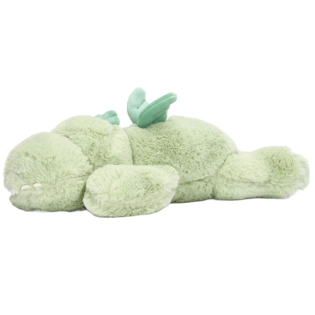 Dinosaur Stuffed Animal Soft Loveliness PP Cotton Plush Dinosaur Toys Plush Toy for Kids Infant for Bedroom Living Room