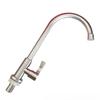 OEING Wall-Mounted Hot Water Basin Faucet