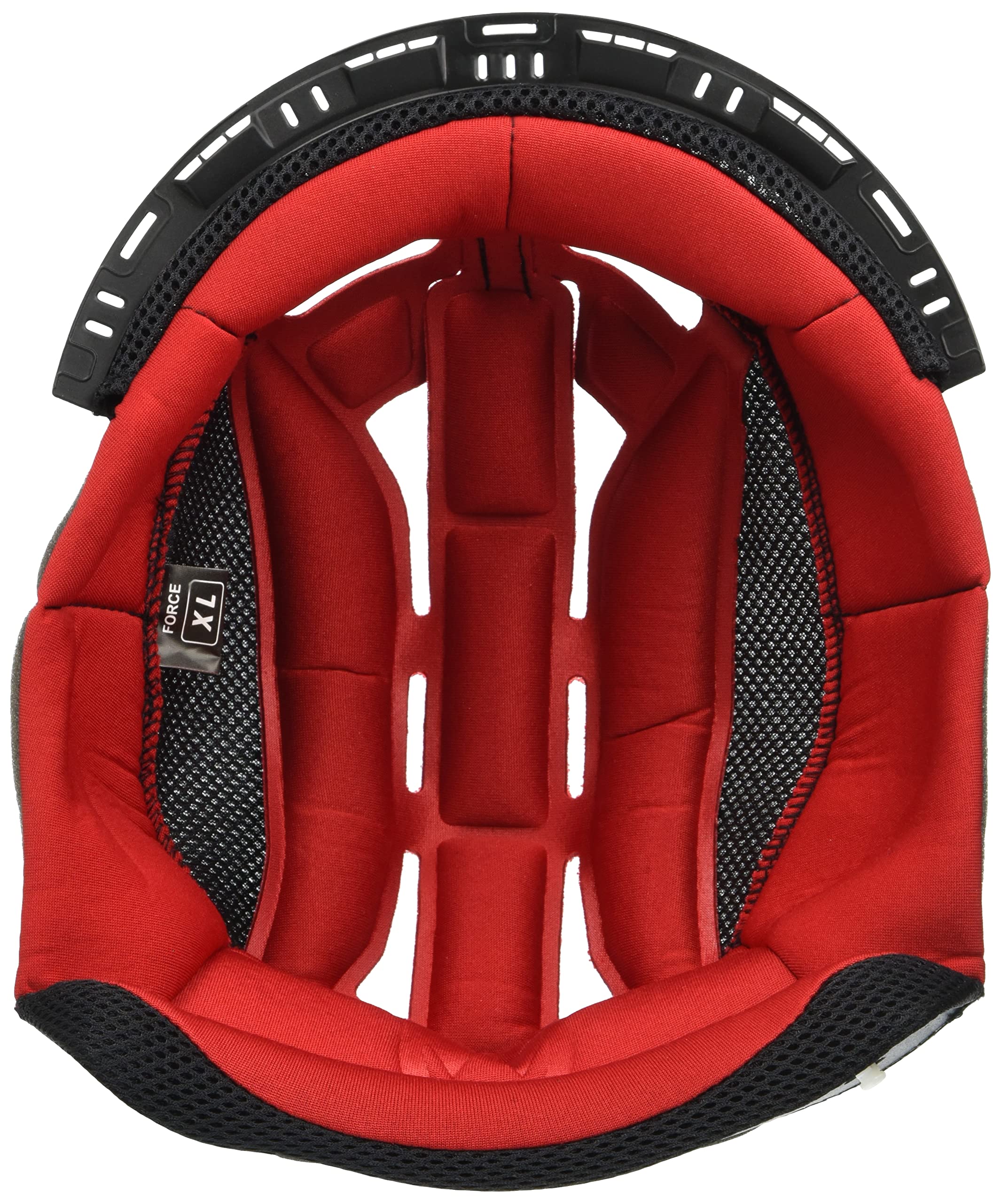 

WINS Helmet Parts JET Center Pad for Motorcycles XL [WINS JAPAN] A-FORCE RS/RS Size