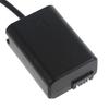 NP-FW50 Dummy Battery Type-C Cable Suitable for Son Y A6000 A6300 A6500 A7000