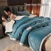 Thick Winter Warm Super Soft Flannel Blanket