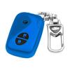 Premium Key Case Cover for BYD Surui, F3, Qin, S6, G3, L3, S7 - Unisex