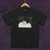 Billie Eilish Brillen Porträt T-Shirt Größe Extra Large