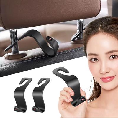 Rücksitz Organizer Halter Clips Auto Befestigungshaken Innenraumzubehör Für K5 K9 Sorento Ceed Sportage Carnival Stinger Forte Niro Cadenza