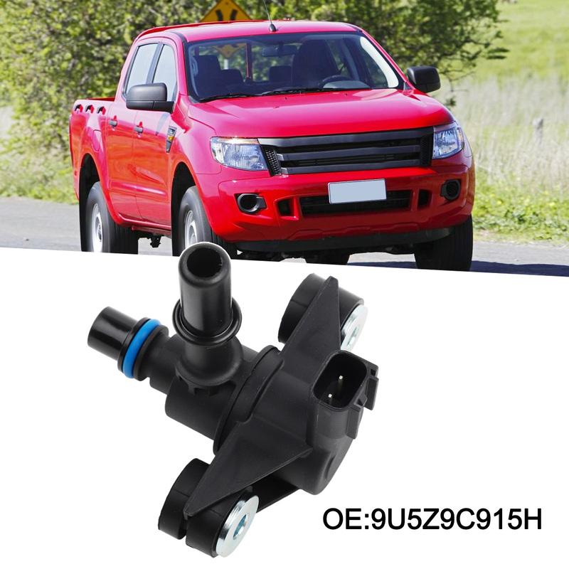 Easy Tallation Vapor Canister Purge Valve Solenoid for Multiple Engine Types In For Ford For Lincoln and For Mercury Cars
