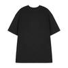 The Nightmare Before Christmas Unisex Adult Coffin Short-Sleeved T-Shirt