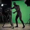 Party Cosplay Bodysuit Unisex Full Body Zentai Suit, Adults Halloween Outfit Bodysuit, Men Women Stretchy Spandex Unitard Costume