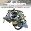 Carburetor E303-13-600 For Ford Laser Mazda E3 323 Familia Pick Up 1.1-4.8L