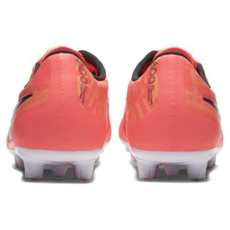 Nike Phantom Venom HG Soccer Shoes Men Soccer Shoes Orange AV4997-810