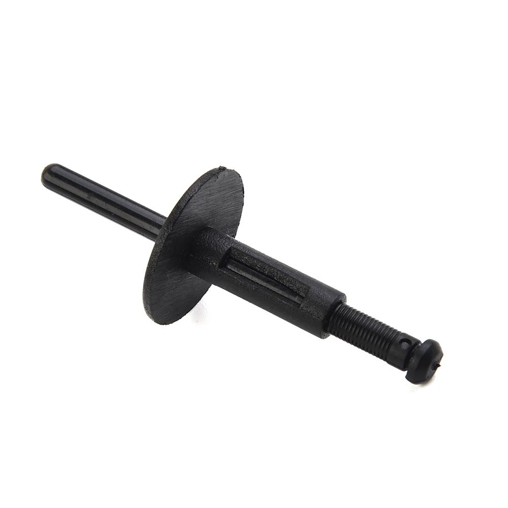 Nylonové nýtovací matice naslepo Příslušenství Potřeby Náhradní díly pro podběhy kol BMW