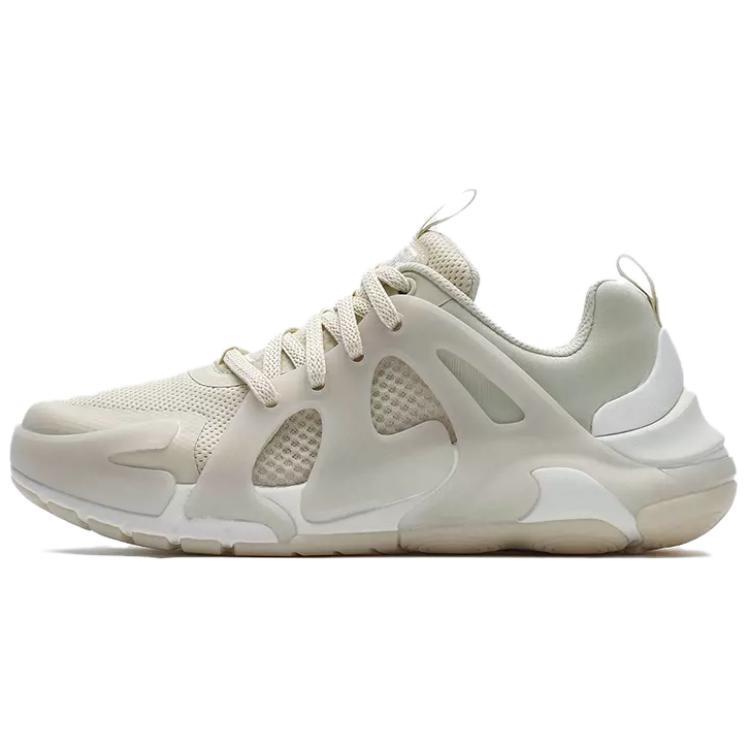 

Fila Легкие Удобные Низкие Повседневные Кроссовки для Бега Женские кроссовки Бежевый F12W423101FPT 36.5