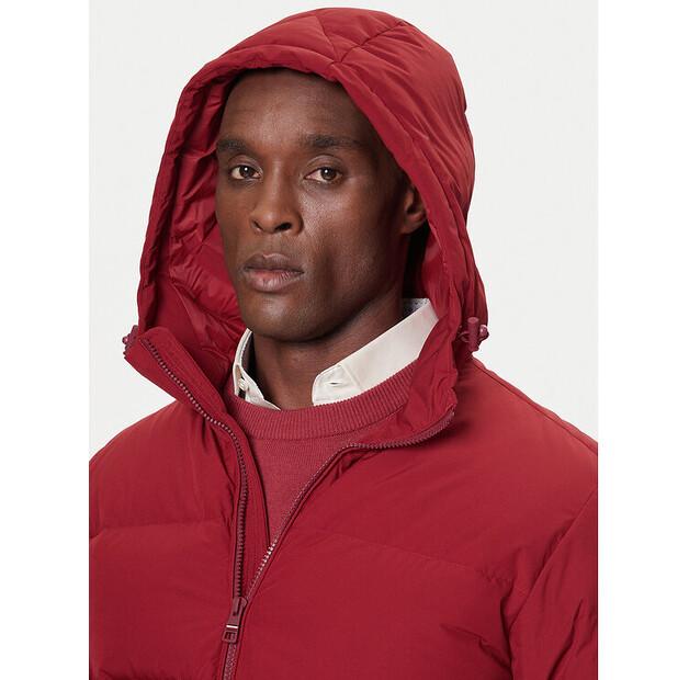 Куртка пуховая Tommy Hilfiger MW0MW40616