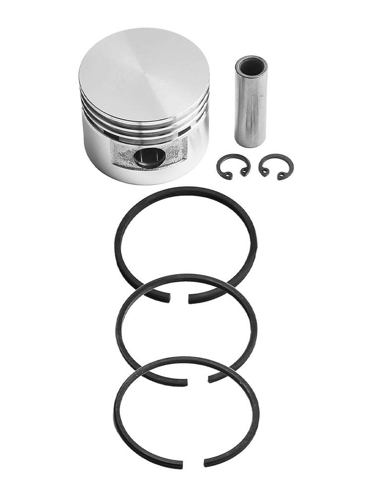 Light Weight Air Compressor Piston Air Pump Accessories Piston Rings Parts