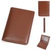Men's And Women's Wallets, And Thin, Driver's License Multi-card Card Holder, Waterproof Travel