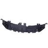 Upper Grille Applicable for Nissan Versa SR S SV Sedan 1.6L 2023-2024 62310-6EM0A