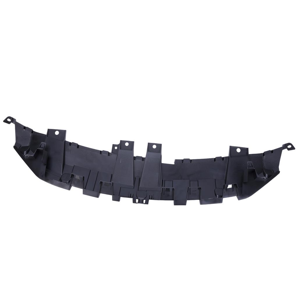 Upper Grille Applicable for Nissan Versa SR S SV Sedan 1.6L 2023-2024 62310-6EM0A