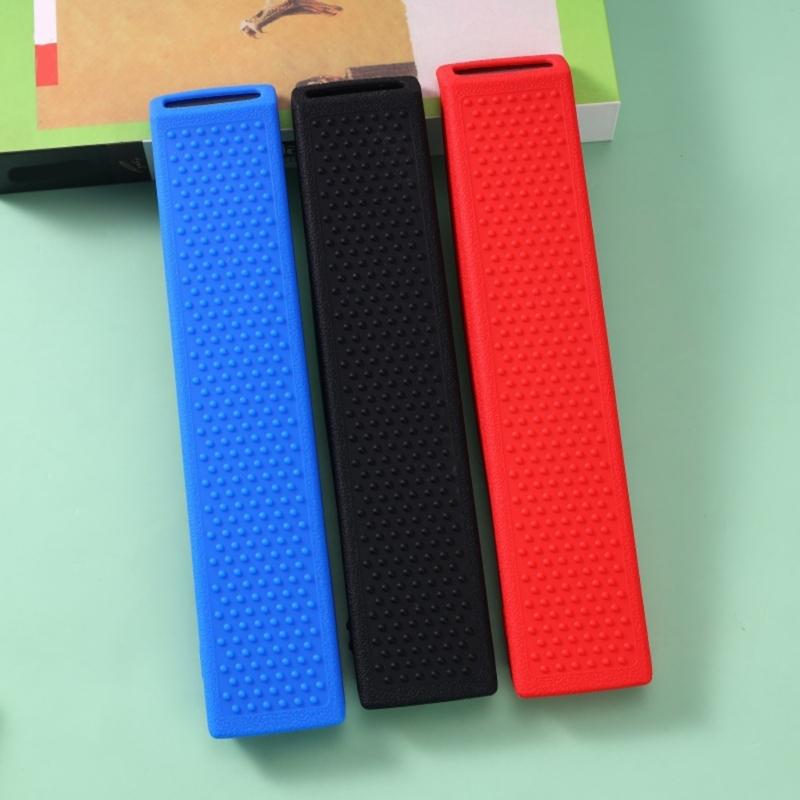 Shockproof Silicone Case for 398GM 50 55PUS Remote Control AntiSlip Grip Full Protections