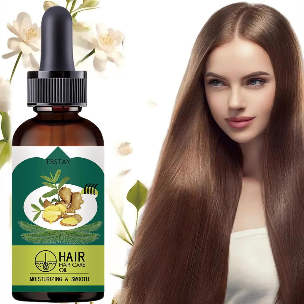 Anti Hair Loss Liquid for Men and Women Hair Firming Essential Oil Nourishing Hair Repair Essence Hair Growth Liquid