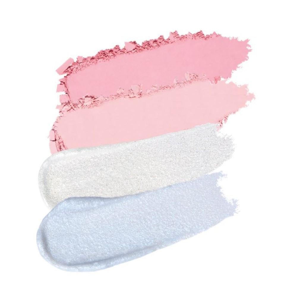 Colorgram Tintin Dory Eye Palette 4g