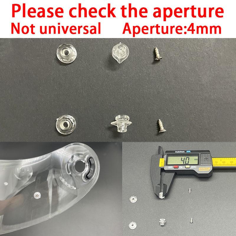 Photochromic Visor for NOLAN X-Lite X-803 X-802 X-702 X-661 X603 Helmet Glasses Screen Shield Windshield Accessories