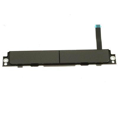 HSSDTECH Left & Right Touchpad Buttons for Dell Latitude 7300 7400 0GJR4K