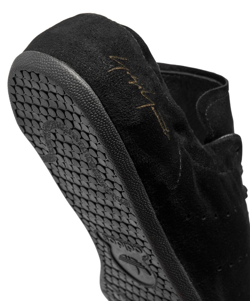 Y-3 Stan Smith Low Pro - Black / Hp9986